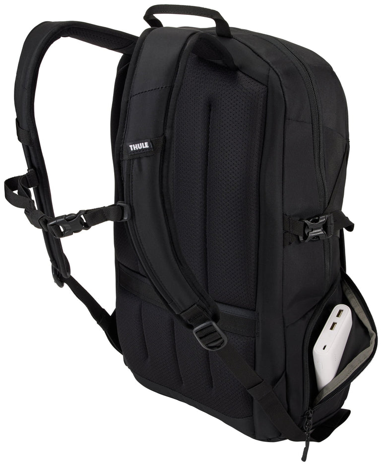 Thule EnRoute 21L Laptop Backpack - Black