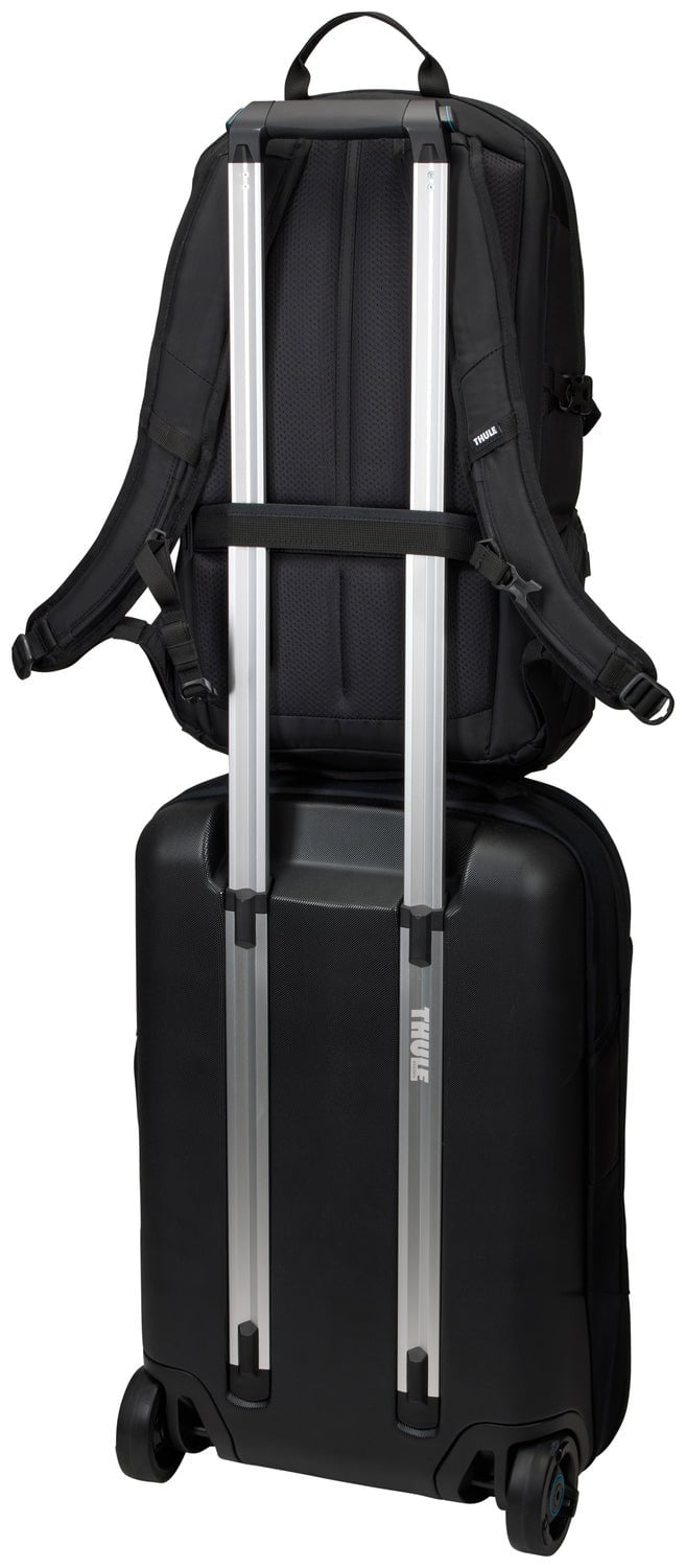 Thule EnRoute 21L Laptop Backpack - Black