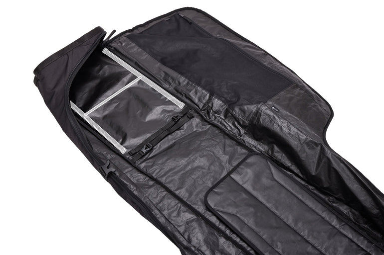 Thule RoundTrip Ski Roller Bag 192cm - Black