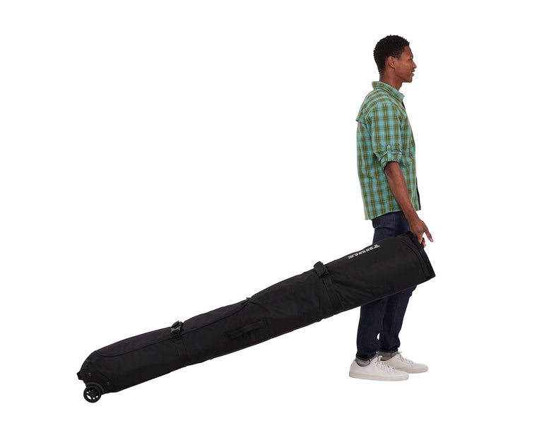 Thule RoundTrip Ski Roller Bag 192cm - Black