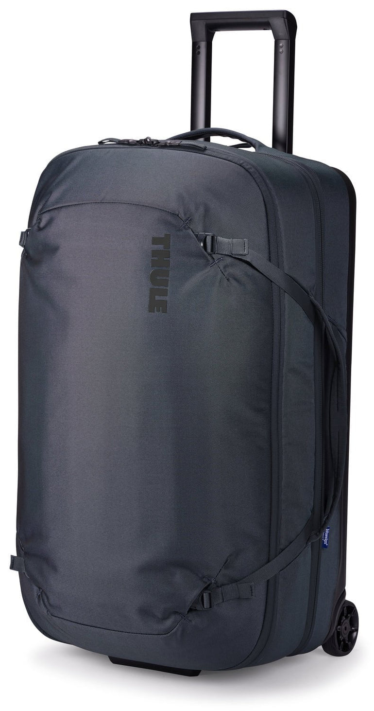 Thule Subterra 2 Check-In Luggage Large Wheeled Duffel - Dark Slate