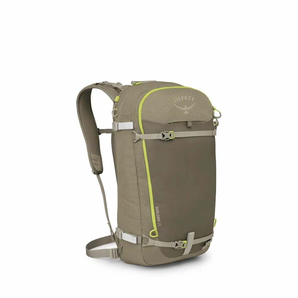 Osprey Soelden 25L Ski & Snowboard Backpack