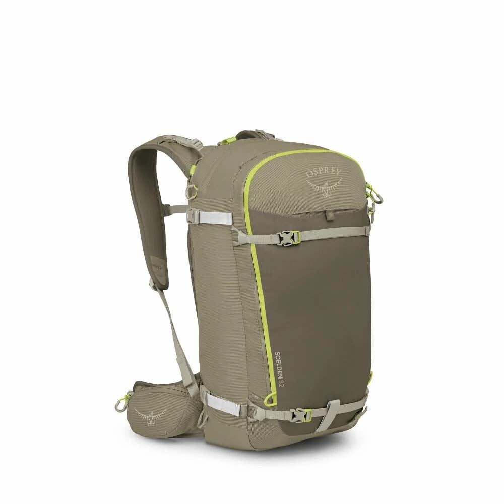 Osprey Soelden 32L Ski & Snowboard Backpack