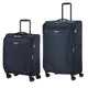 American Tourister Summerride 2-Piece Expandable Spinner Luggage Set (Carry-On & Large)