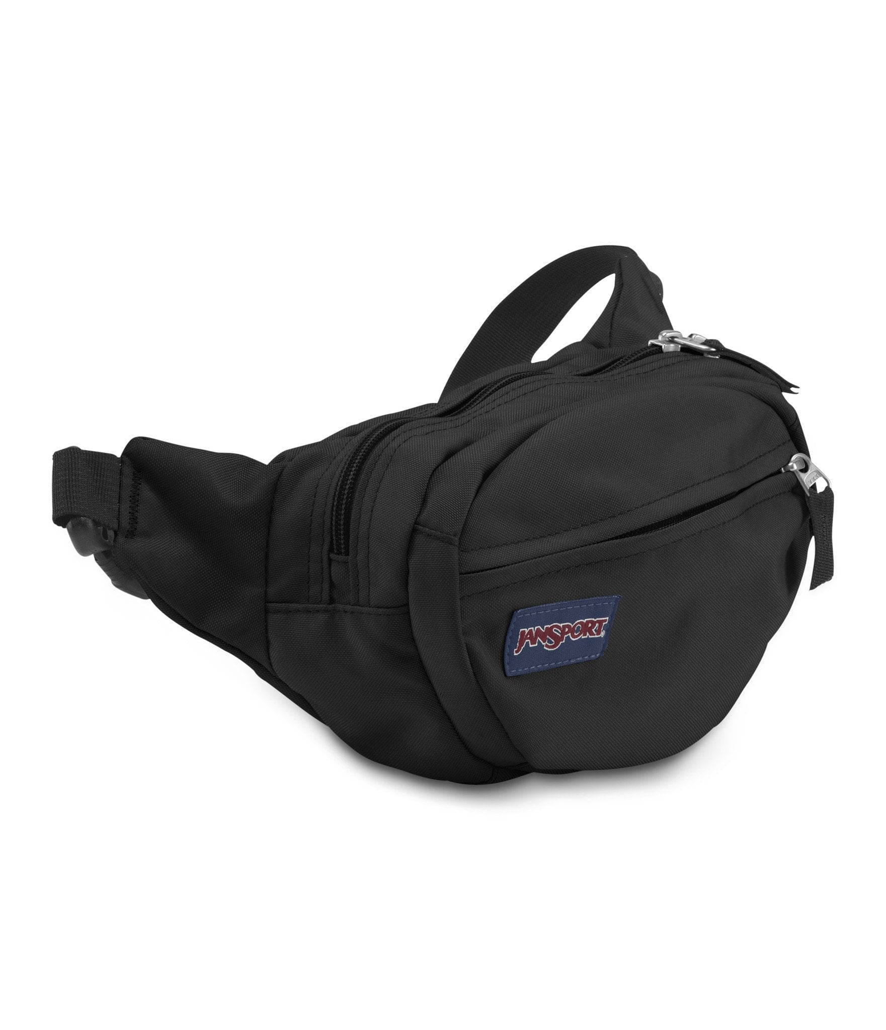 Jansport Fifth Avenue Waist Pouch - Black