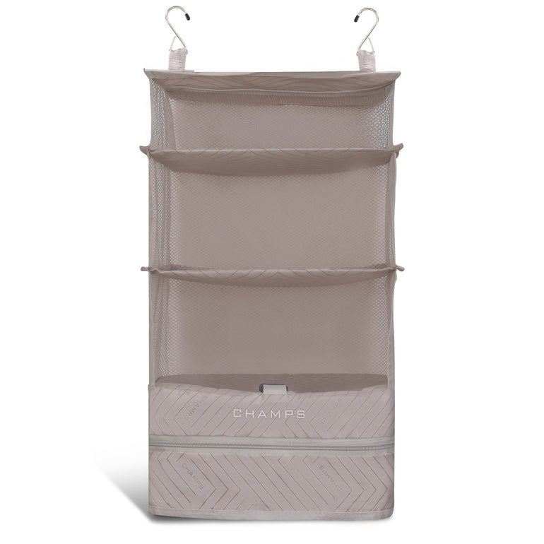 Champs Vintage Travel Closet