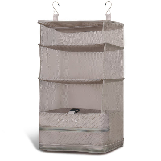 Champs Vintage Travel Closet