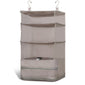 Champs Vintage Travel Closet