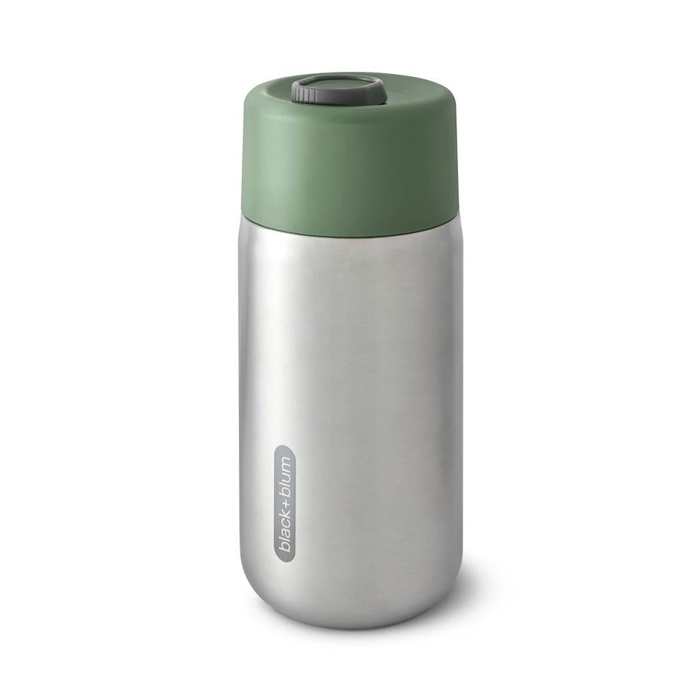 Black + Blum Travel Cup Stainless Steel - 340ml