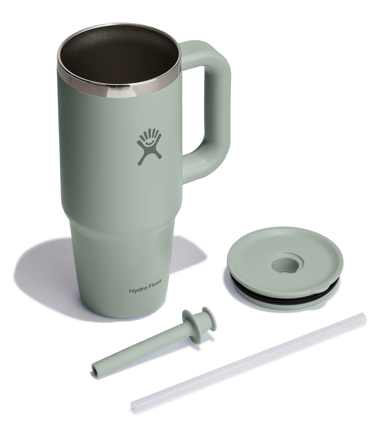 Hydro Flask 24oz Travel Tumbler