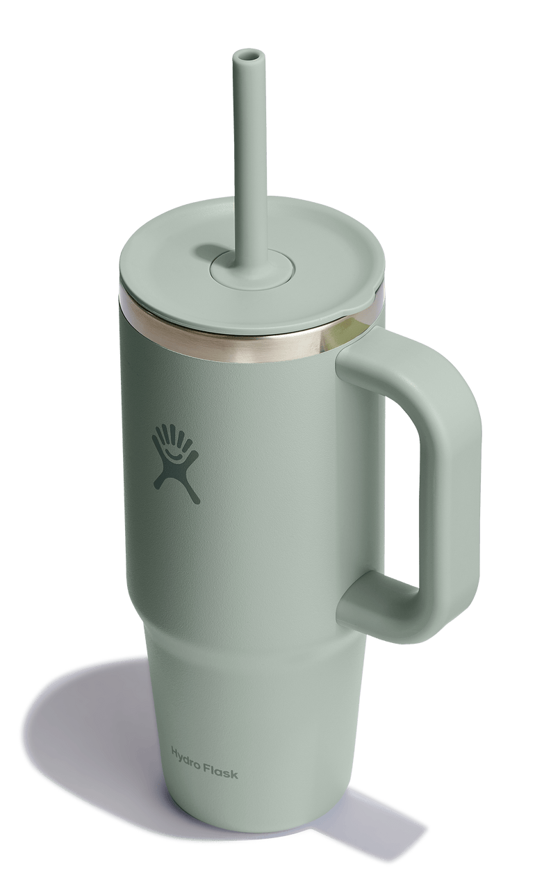 Hydro Flask 24oz Travel Tumbler