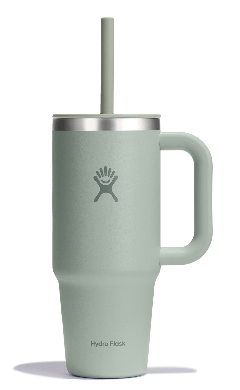 Hydro Flask 24oz Travel Tumbler