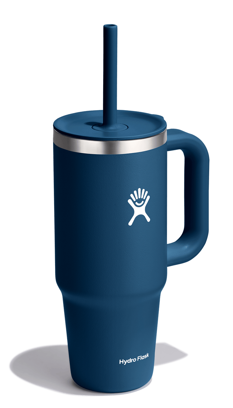 Hydro Flask 24oz Travel Tumbler