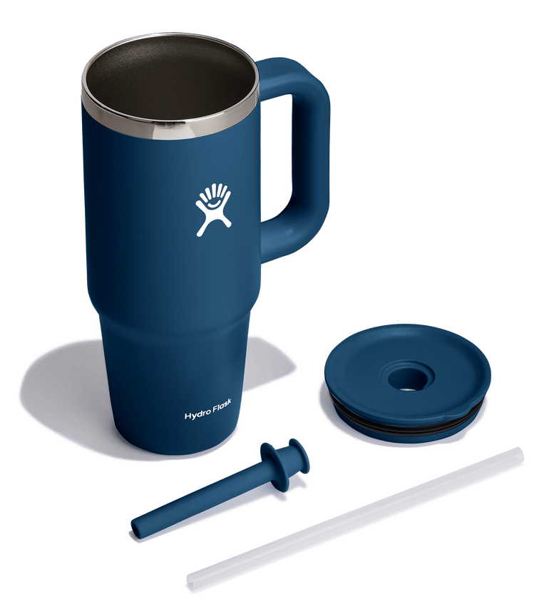 Hydro Flask 24oz Travel Tumbler