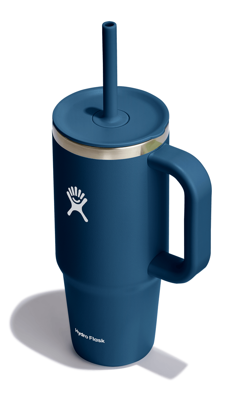 Hydro Flask 24oz Travel Tumbler