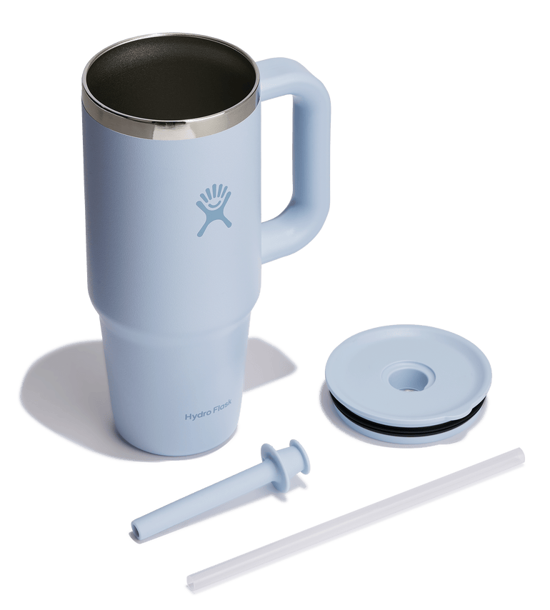 Hydro Flask 24oz Travel Tumbler