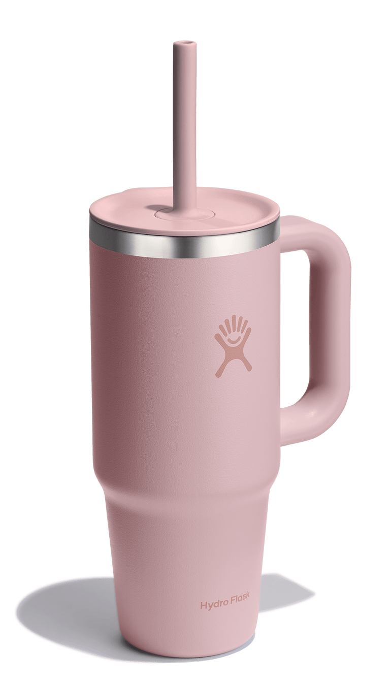 Hydro Flask 24oz Travel Tumbler