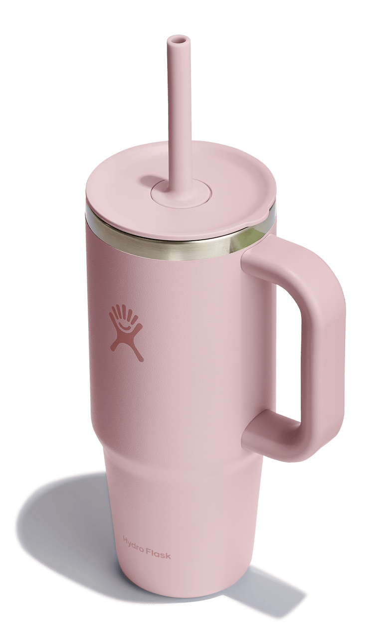 Hydro Flask 24oz Travel Tumbler