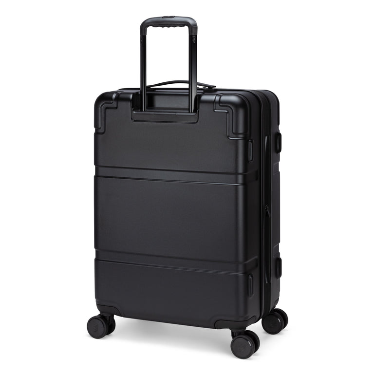 Travelite Itinerary Polycarbonate Expandable Spinner Medium Luggage