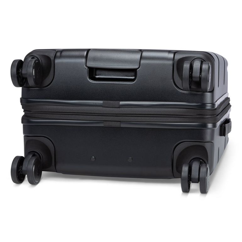 Travelite Itinerary Polycarbonate Expandable Spinner Large Luggage