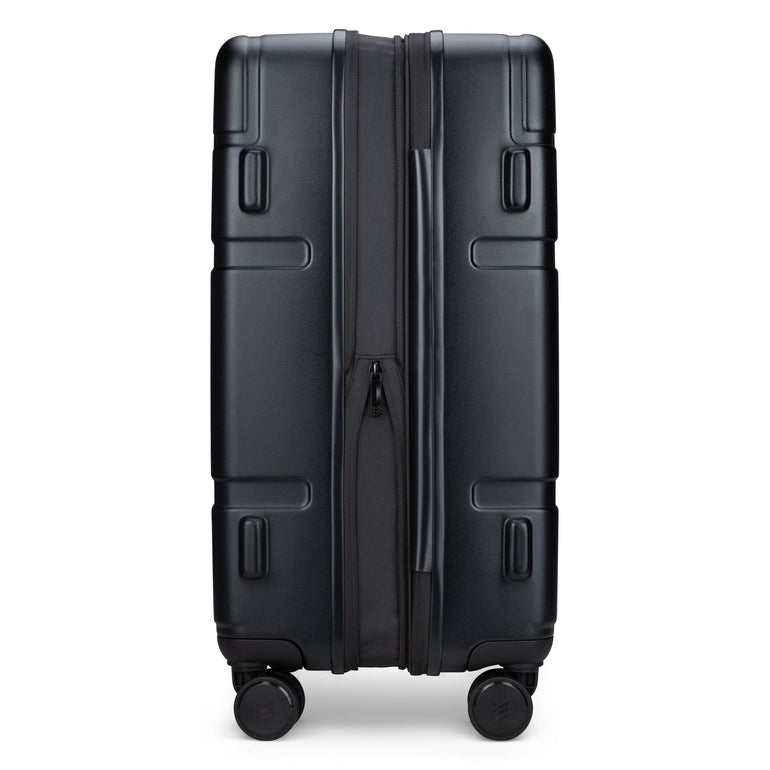 Travelite Itinerary Polycarbonate Expandable Spinner Large Luggage
