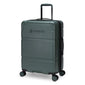 Travelite Itinerary Polycarbonate Expandable Spinner Medium Luggage