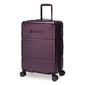 Travelite Itinerary Polycarbonate Expandable Spinner Medium Luggage