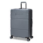 Travelite Itinerary Polycarbonate Expandable Spinner Large Luggage