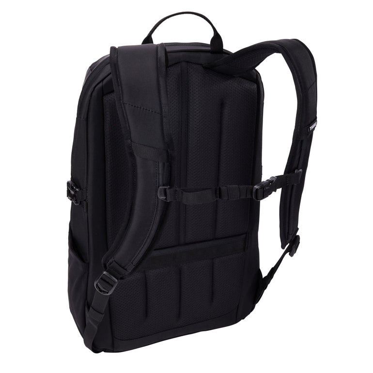 Thule EnRoute 21L Laptop Backpack - Black