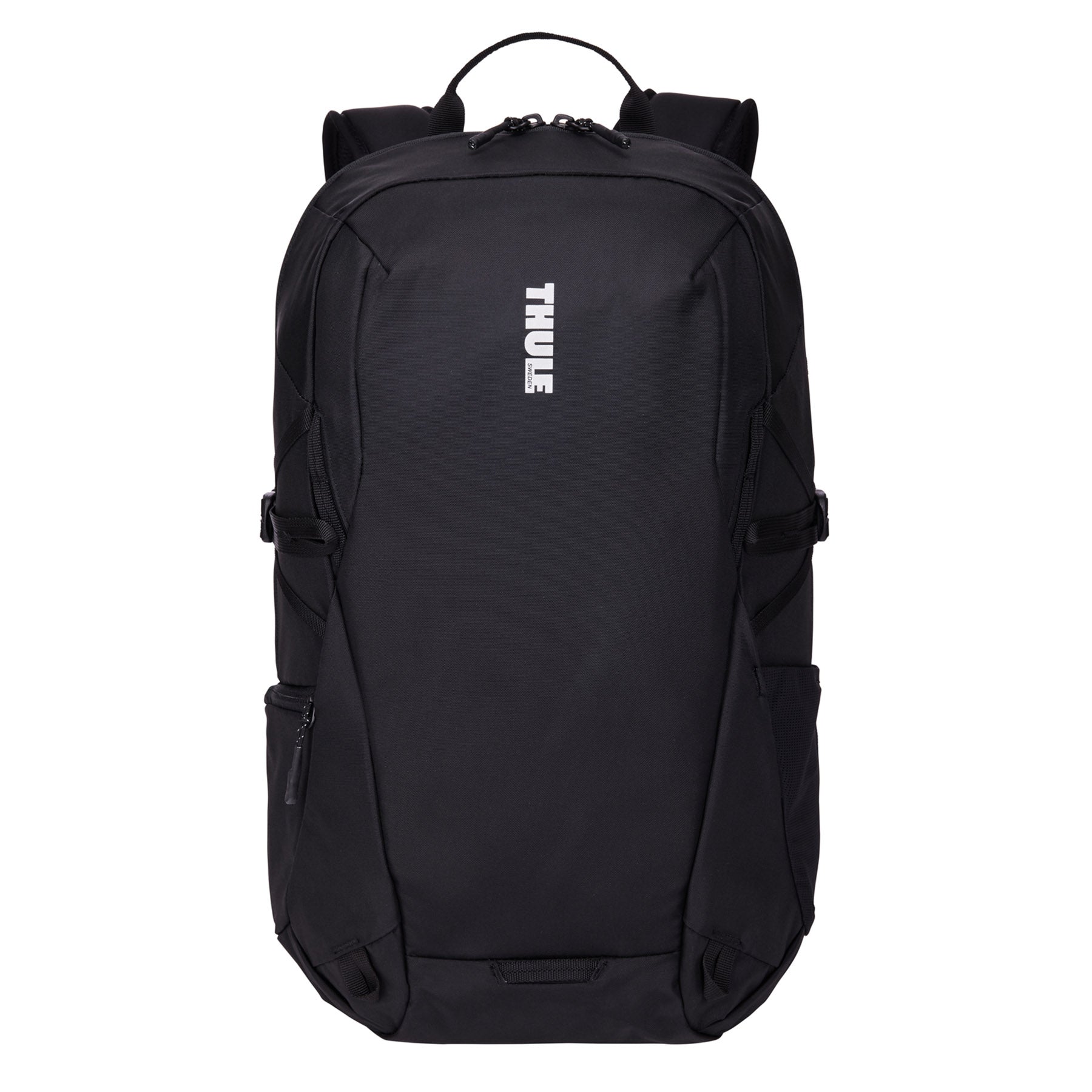 Thule EnRoute 21L Laptop Backpack - Black