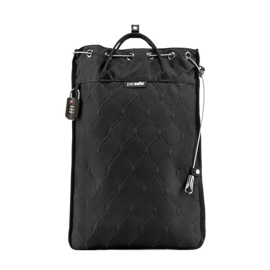 Pacsafe Travelsafe® 12L GII Anti-Theft Portable Safe