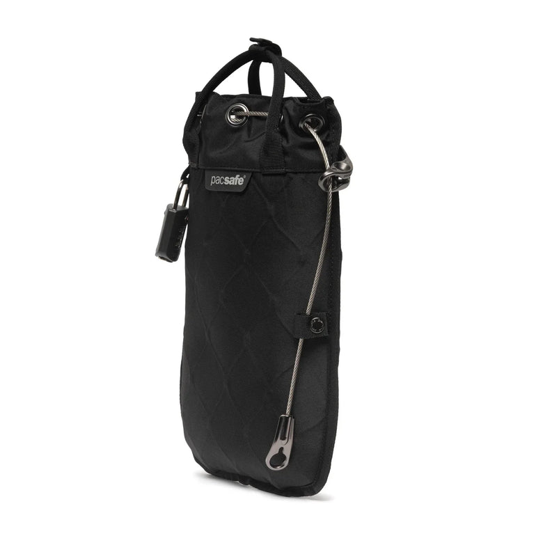 Pacsafe Travelsafe 3L GII Anti-Theft Portable Safe