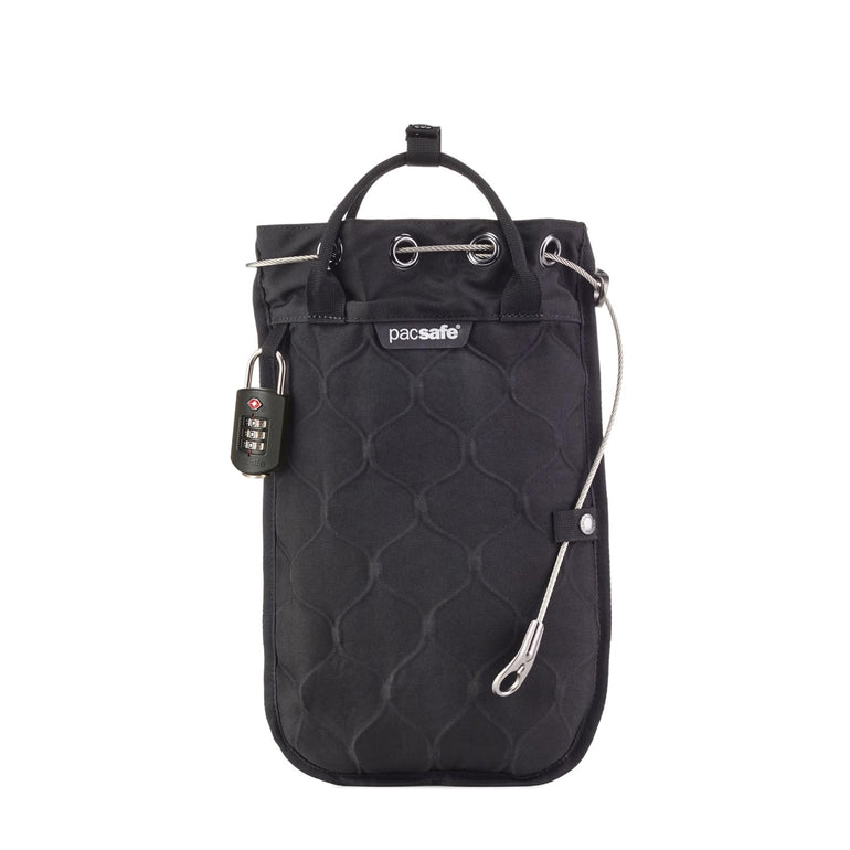 Pacsafe Travelsafe 3L GII Anti-Theft Portable Safe