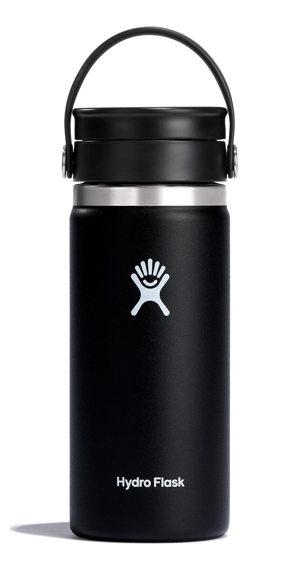 Hydro Flask 16oz Wide Mouth Flex Sip™ Bottle