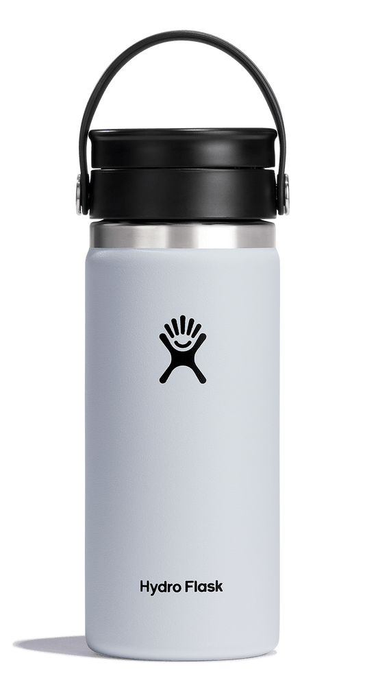 Hydro Flask 16oz Wide Mouth Flex Sip™ Bottle
