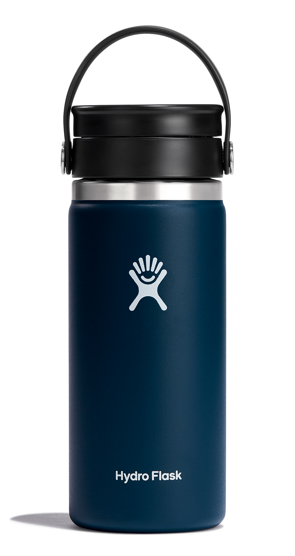 Hydro Flask 16oz Wide Mouth Flex Sip™ Bottle