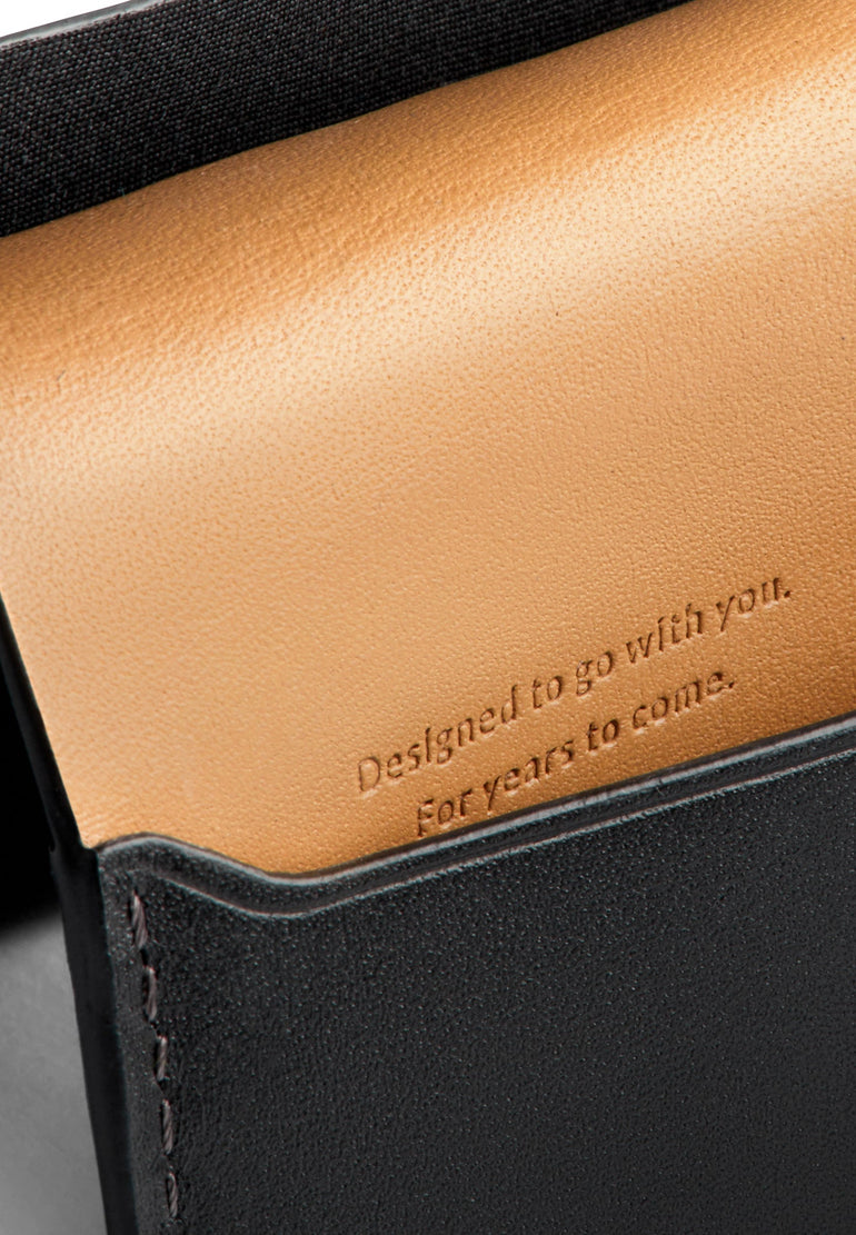 Bellroy Under Cover