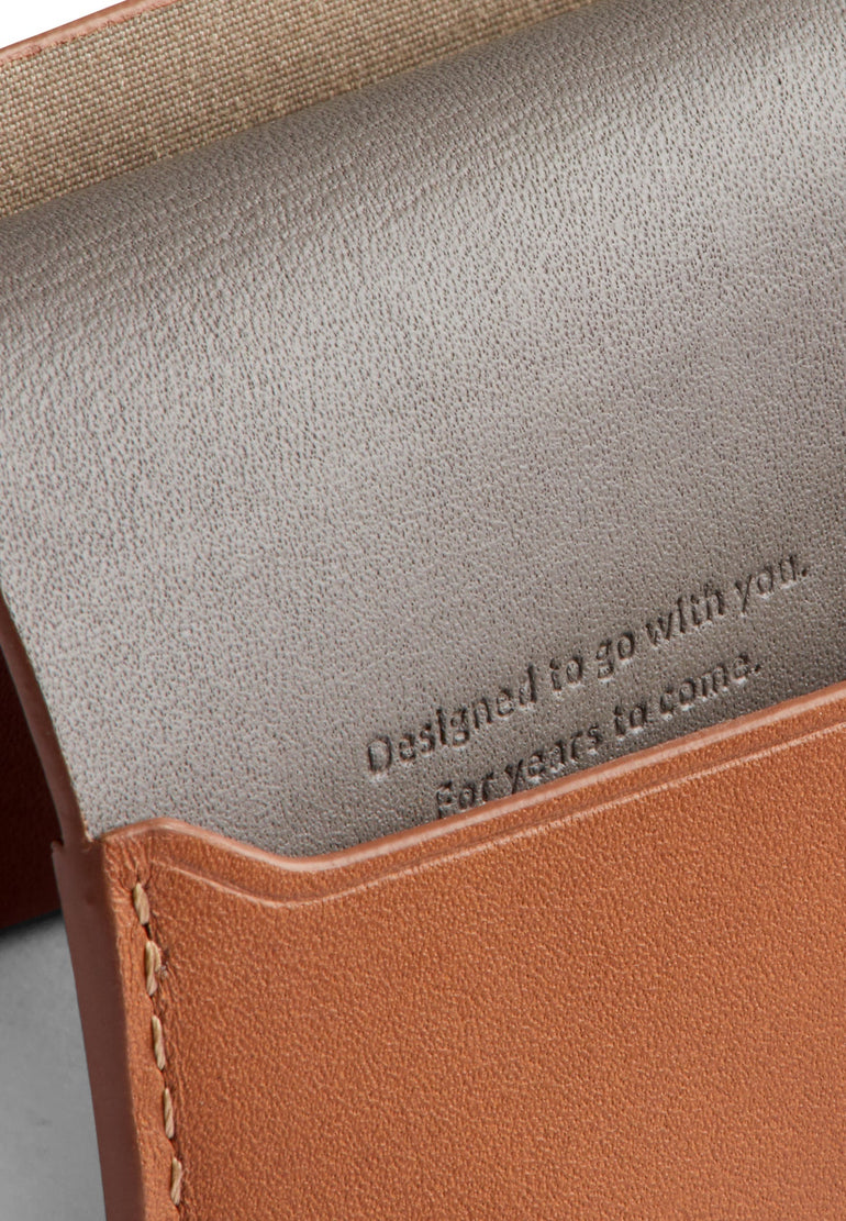 Bellroy Under Cover