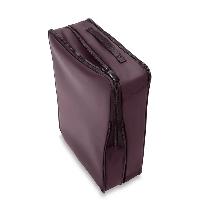 Briggs & Riley Travel Essentials Check In Packing Cube Set