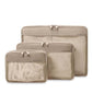 Briggs & Riley Travel Essentials Check In Packing Cube Set