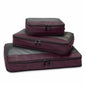 Briggs & Riley Travel Essentials Check In Packing Cube Set