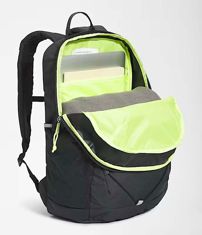 The North Face Youth Court Jester Backpack