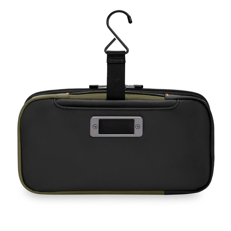 Briggs & Riley ZDX Hanging Toiletry Kit