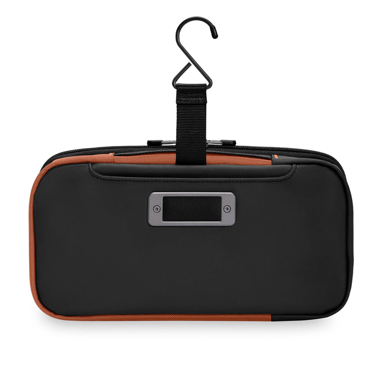 Briggs & Riley ZDX Hanging Toiletry Kit