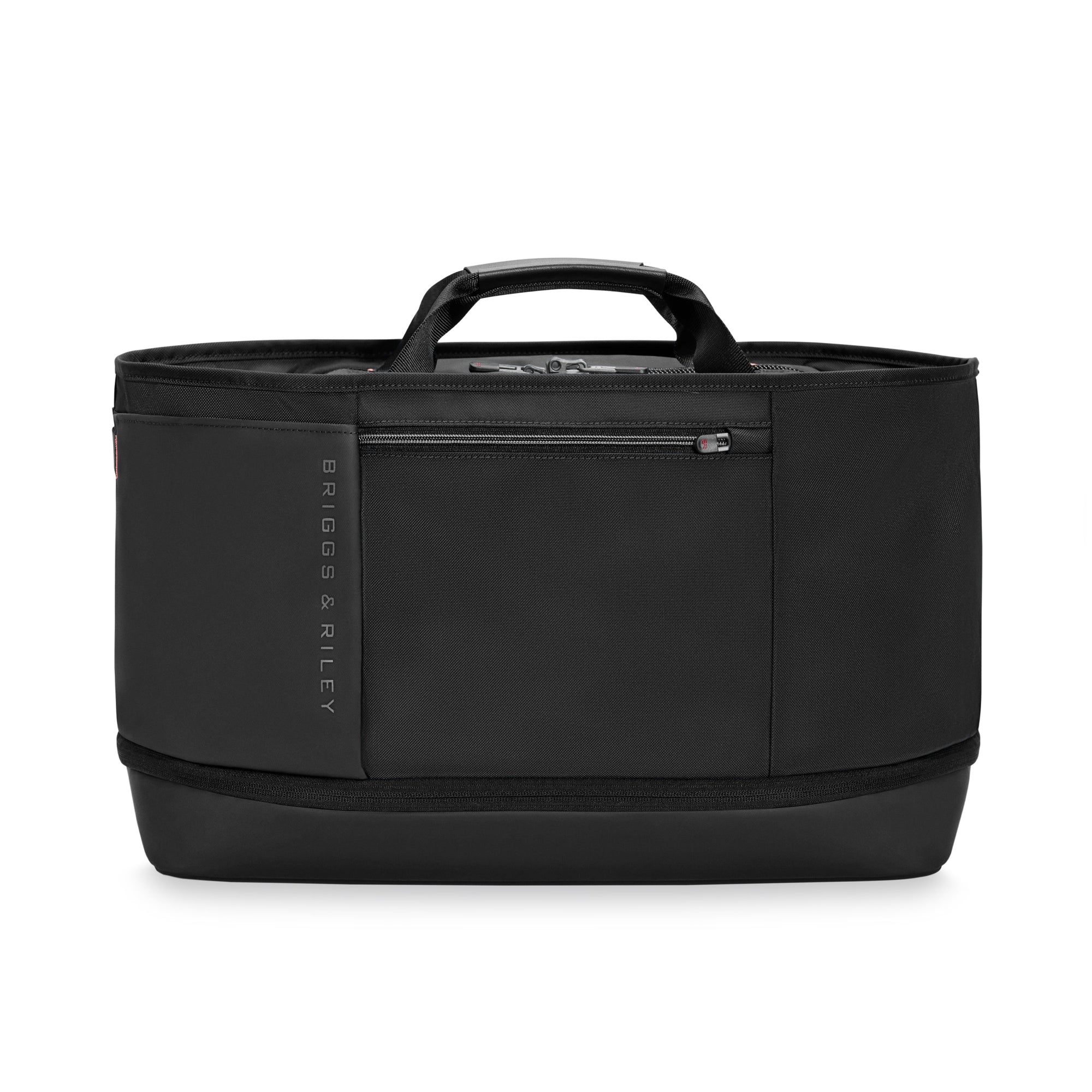 Briggs & Riley ZDX Expandable Overnighter