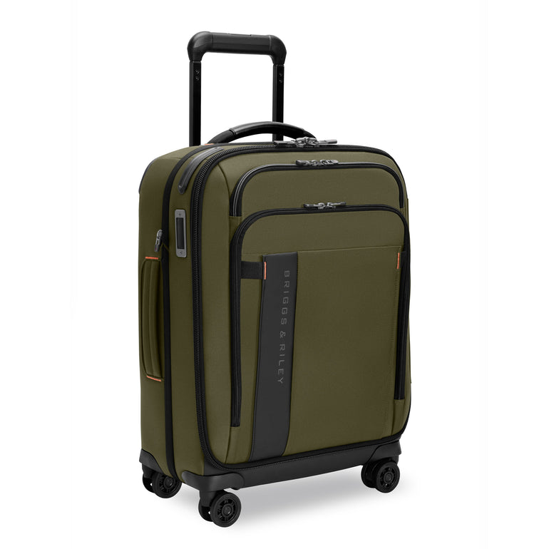 Briggs & Riley ZDX Global Carry-On Expandable Spinner
