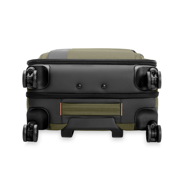 Briggs & Riley ZDX Global Carry-On Expandable Spinner