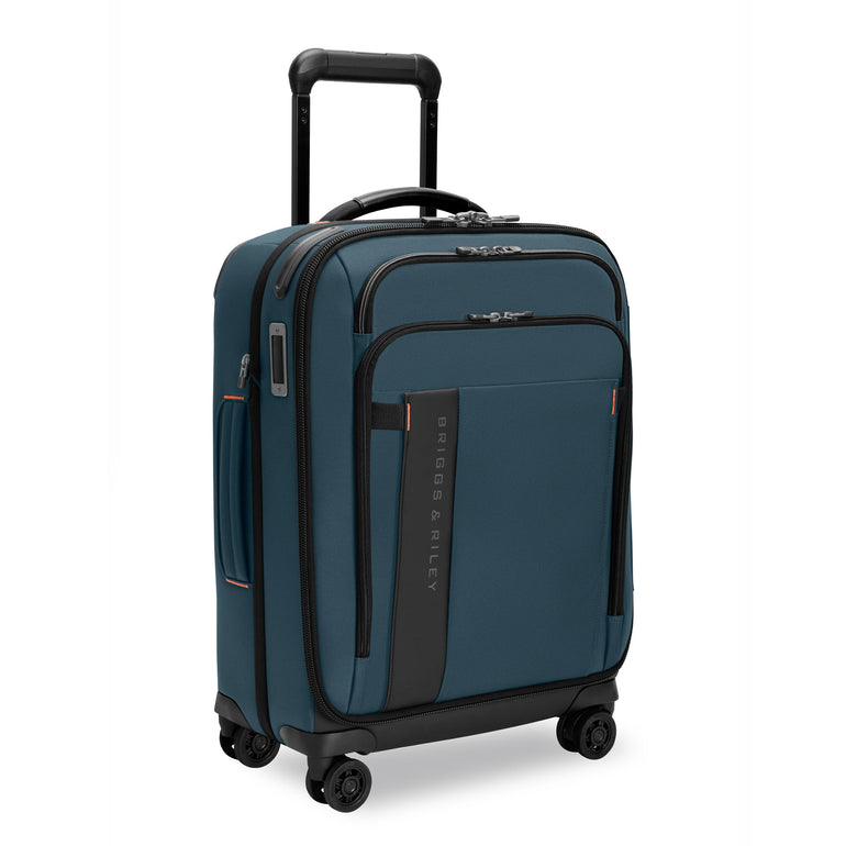 Briggs & Riley ZDX Global Carry-On Expandable Spinner