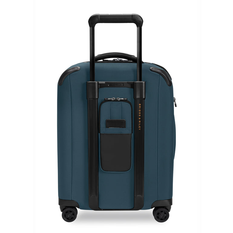 Briggs & Riley ZDX Global Carry-On Expandable Spinner