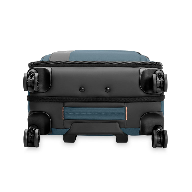 Briggs & Riley ZDX Global Carry-On Expandable Spinner
